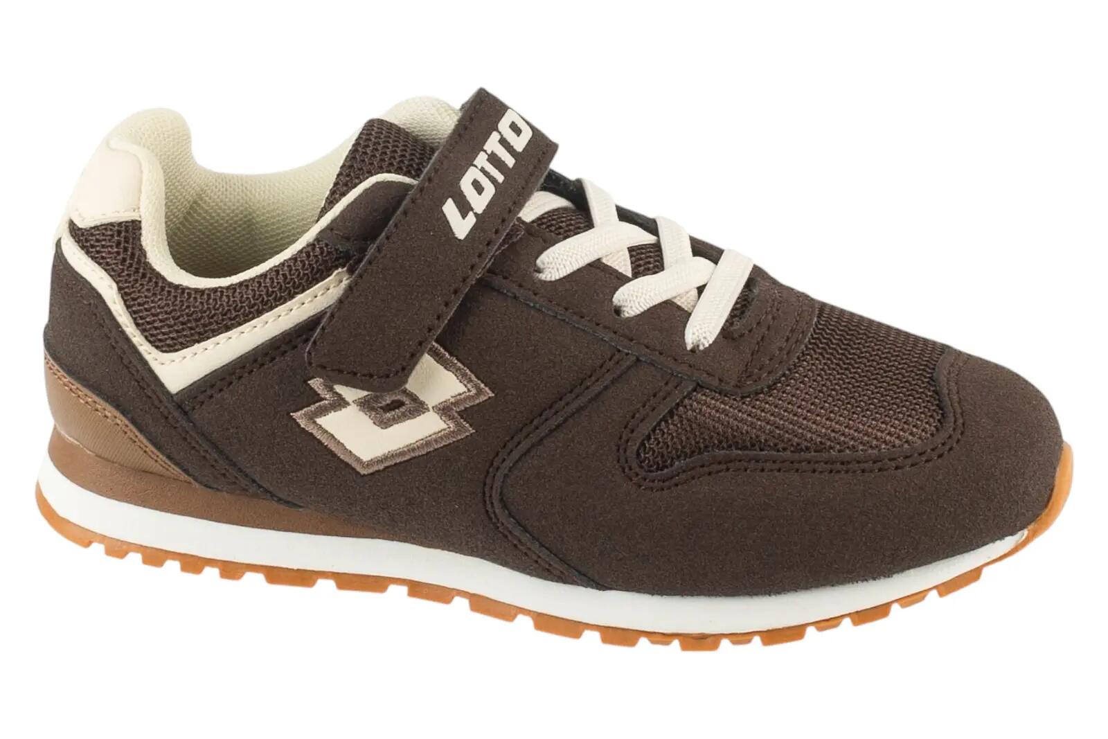 Buty sportowe Sneakersy chłopięce, Epican K