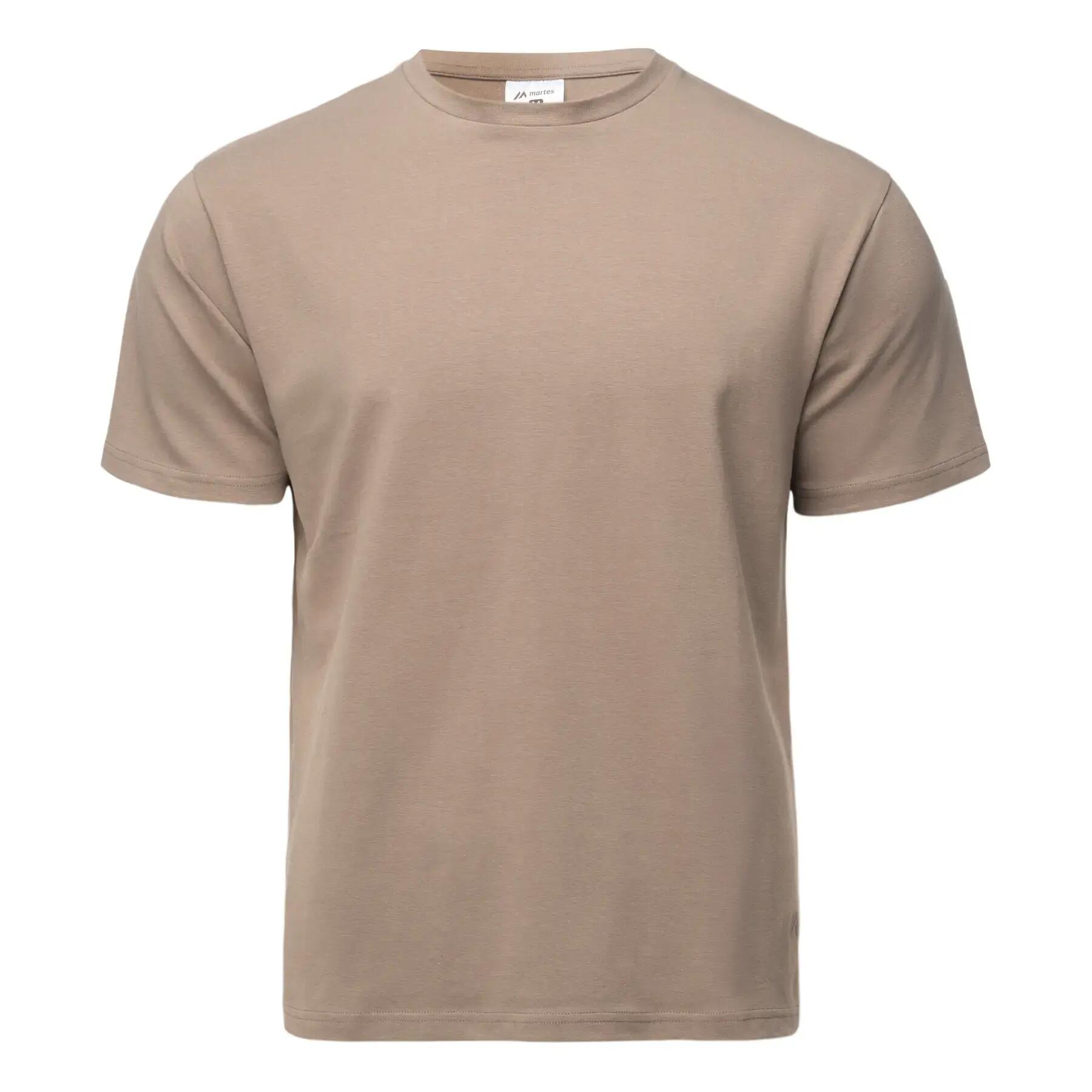 T-shirt Martes Fanky