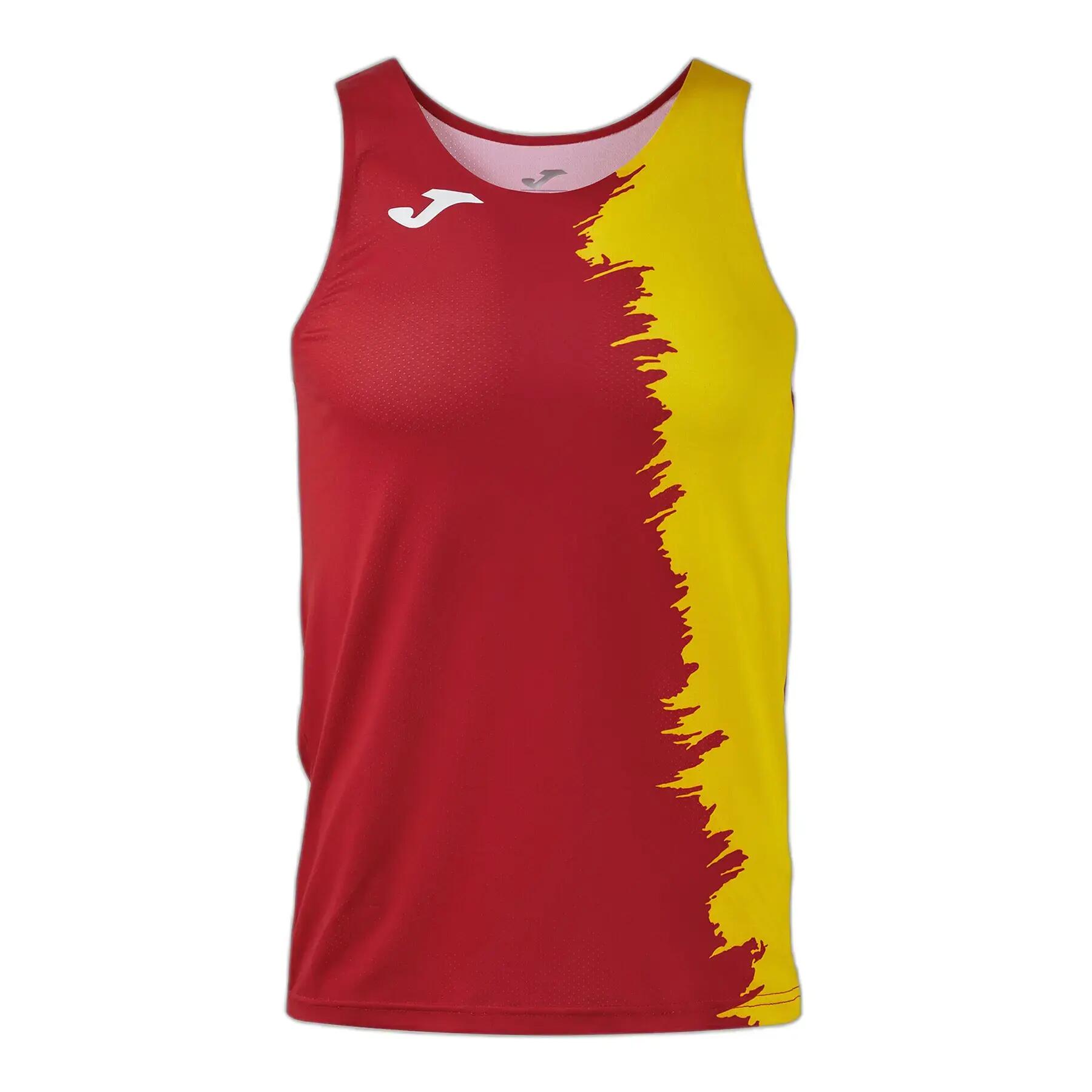 Tank top Joma Picasho