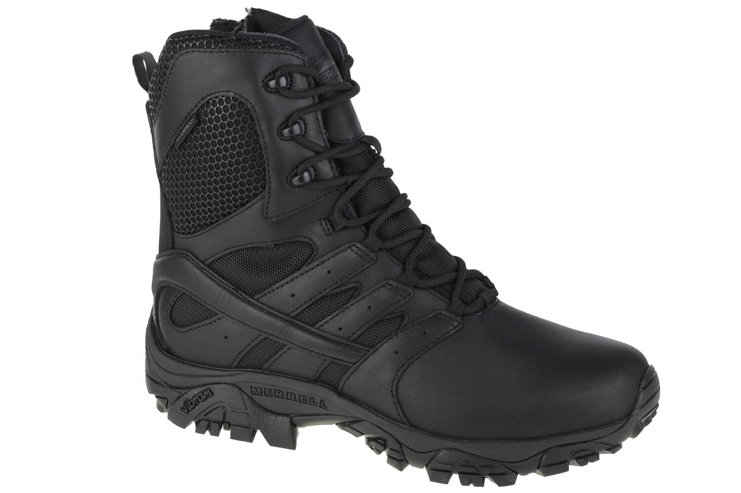 Buty trekkingowe męskie Merrell Moab 2 8 Response WP