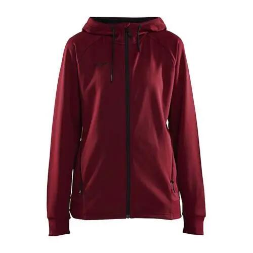 Bluza treningowa damska Craft 1909133488000
