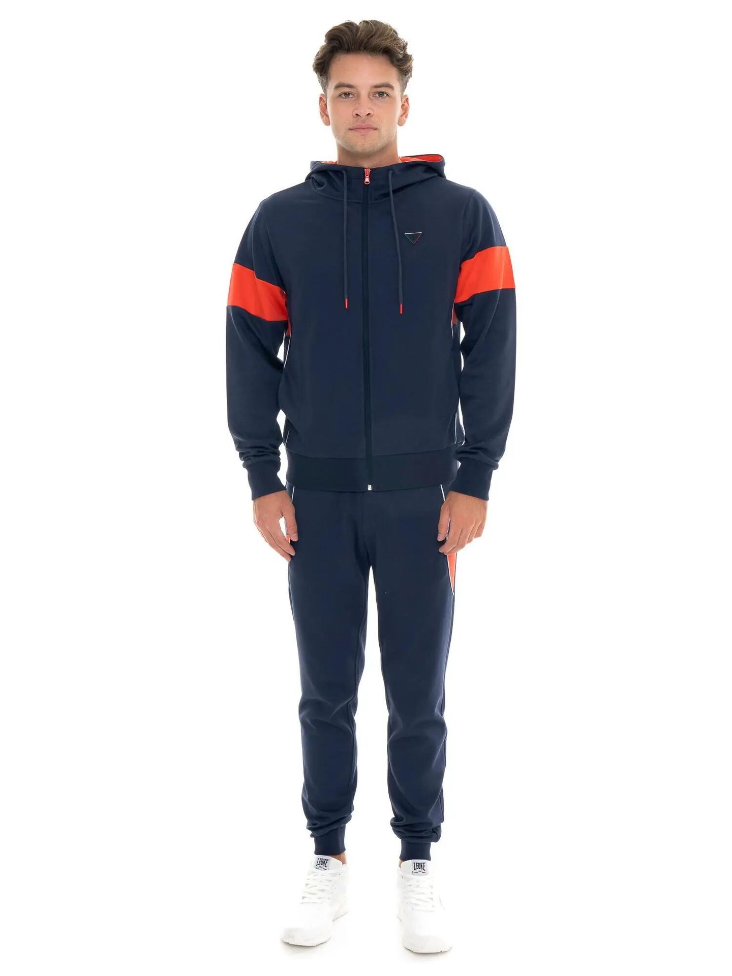 Dresy sportowe męskie