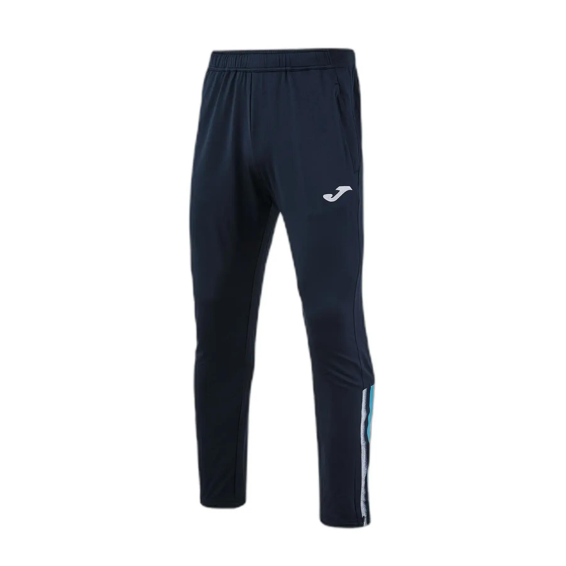 Spodnie do biegania Joma Toledo II