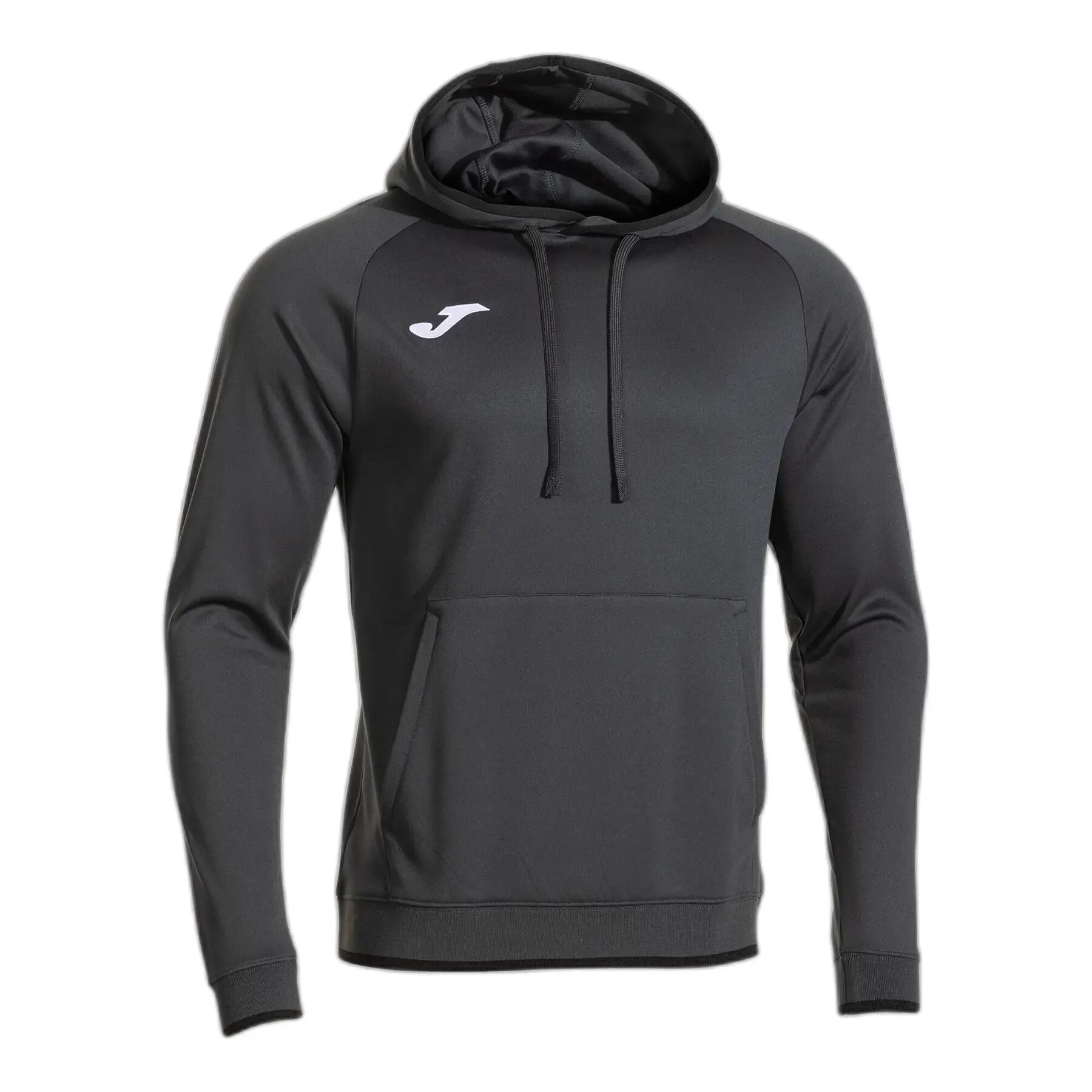 Bluza z kapturem Joma Premium