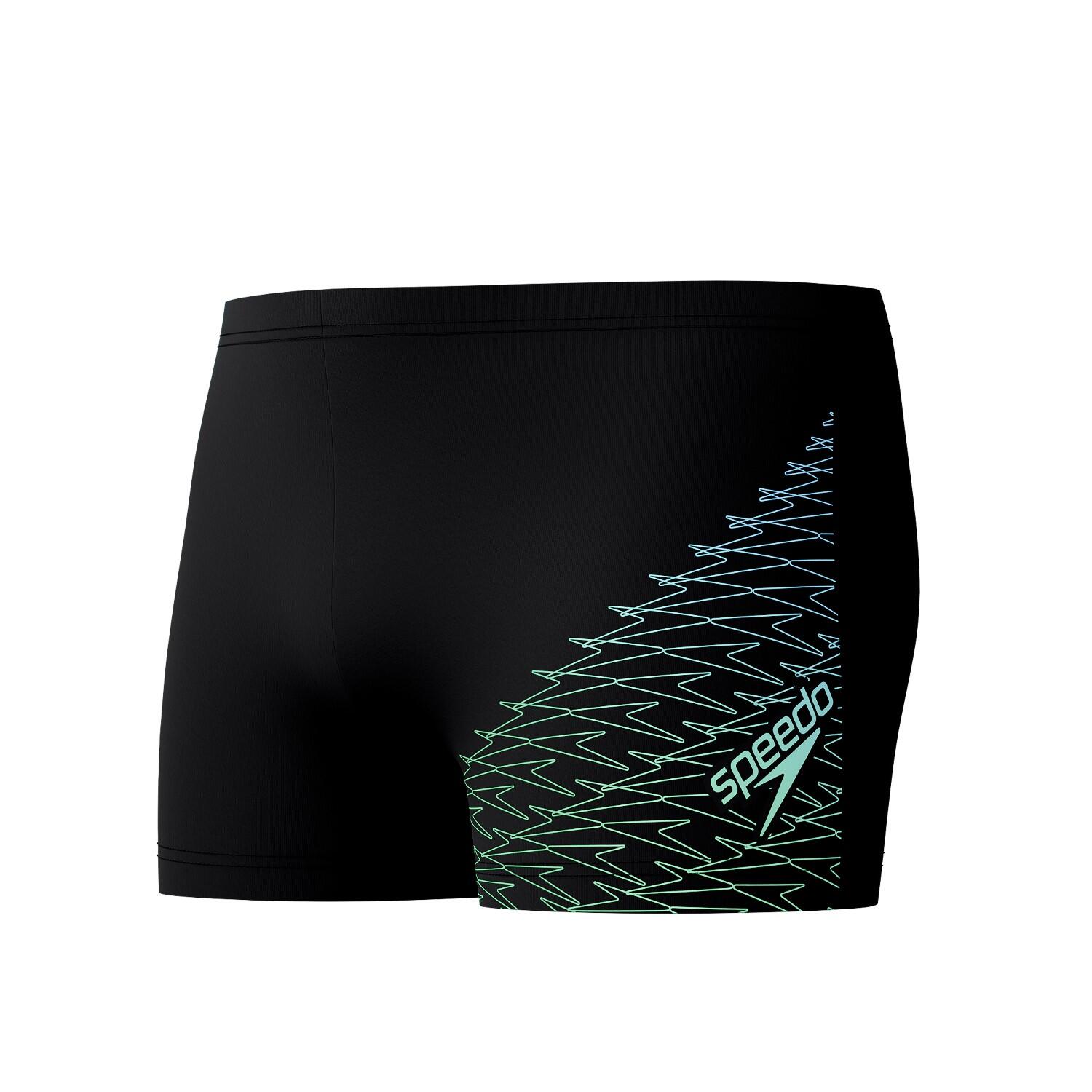 Kąpielówki męskie spodenki kąpielowe Speedo Medley Logo
