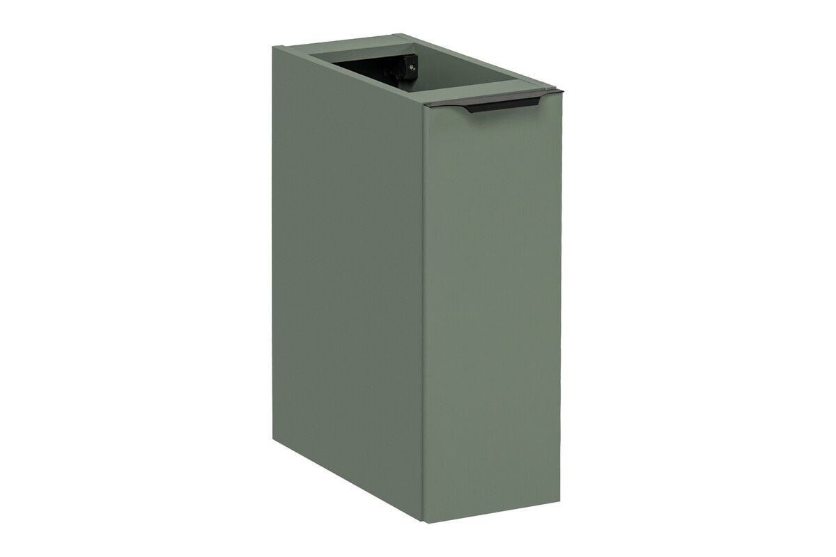 Szafka łazienkowa pod blat Comad Sombra Green 20 cm reed green 81-20-1D