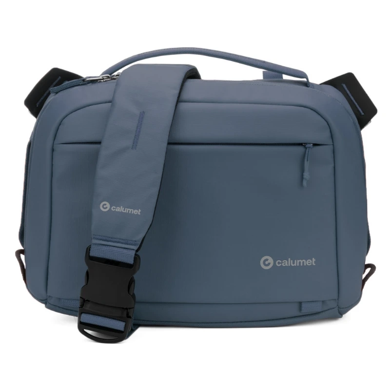 Calumet PRIME Sling 7L Navy