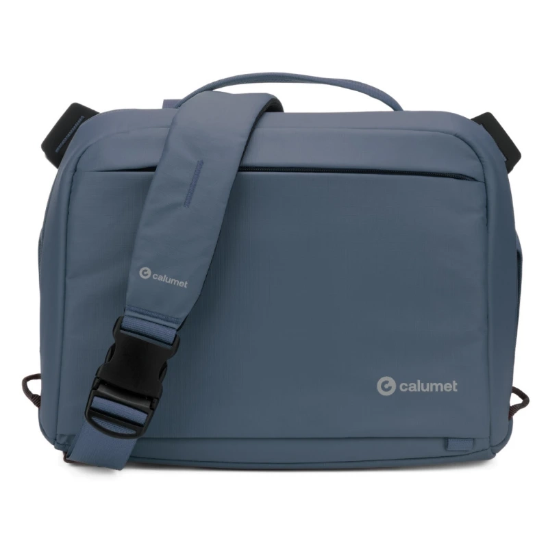 Calumet PRIME Sling 10L Navy