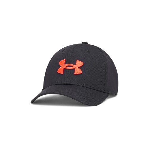 Czapka z daszkiem Under Armour Blitzing 1376700-006