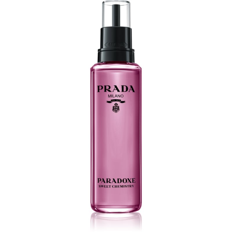 Prada Paradoxe Sweet Chemistry woda perfumowana dla kobiet náhradní náplň 100 ml