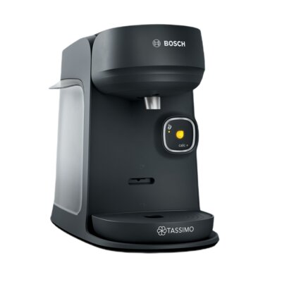 Bosch Tassimo Harmony Plus TAS172B Czarny
