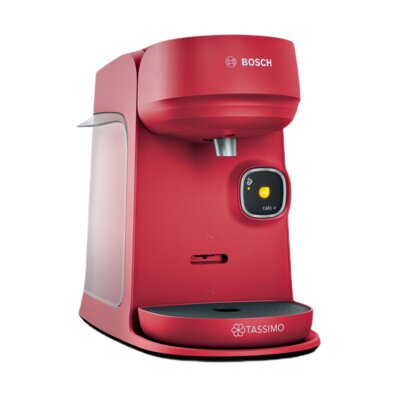 Bosch Tassimo Harmony Plus TAS173B Czerwony