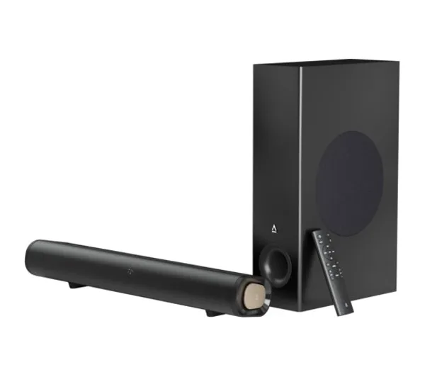 Creative Stage Pro 2.1 Czarny CRE000068