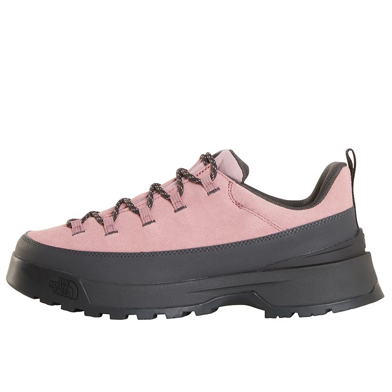 Buty unisex The North Face Glenclyffe Urban Low 0A8A96L2R1 - różowe
