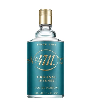 4711 Echt Kölnisch Wasser Intense Woda perfumowana 100 ml