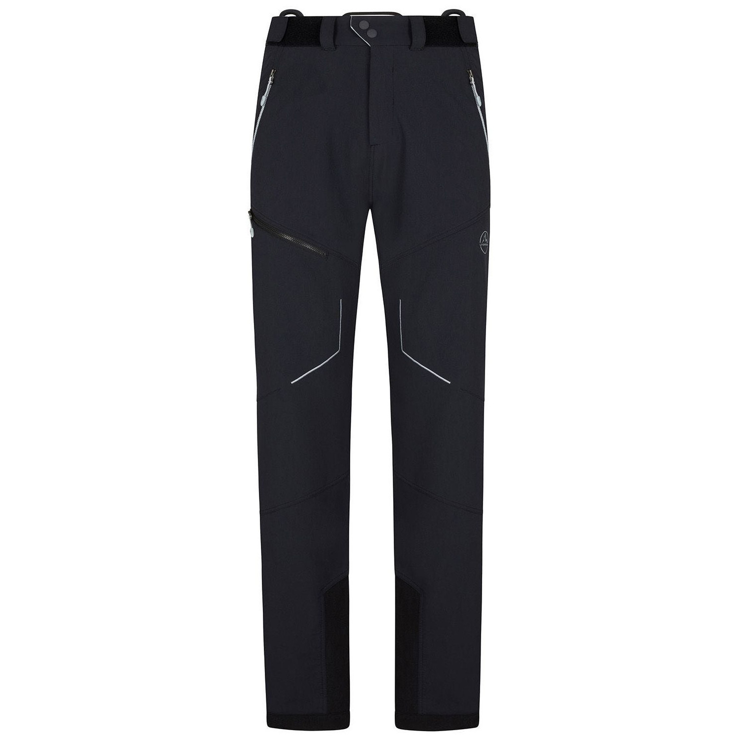 Spodnie męskie La Sportiva Excelsior Pant M Rozmiar: XL / Kolor: czarny