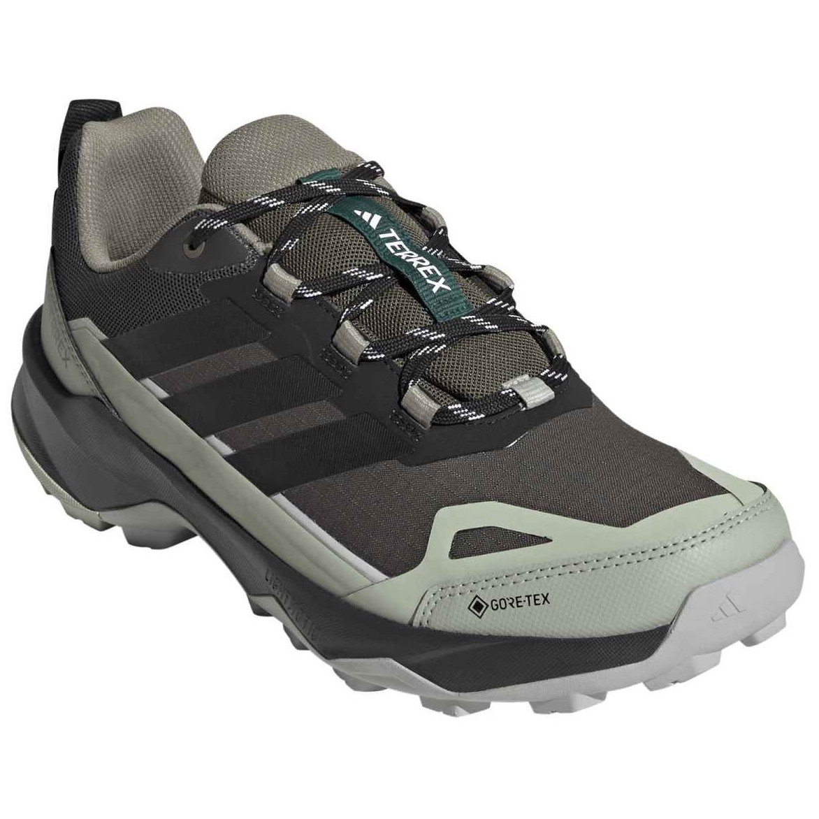 Buty Adidas Terrex Skychaser AX5 GTX KJ8940000CGREENGREO