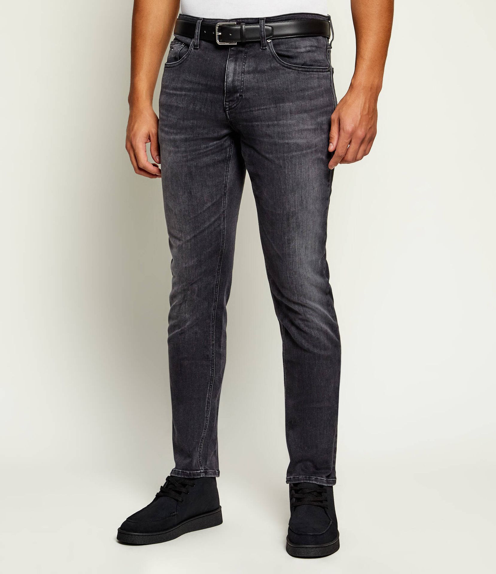 Tommy Jeans Jeansy Scanton Slim Fit
