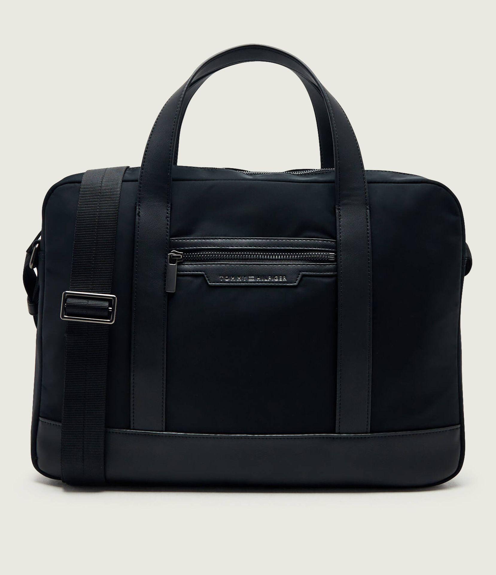 Tommy Hilfiger Torba na laptopa 17