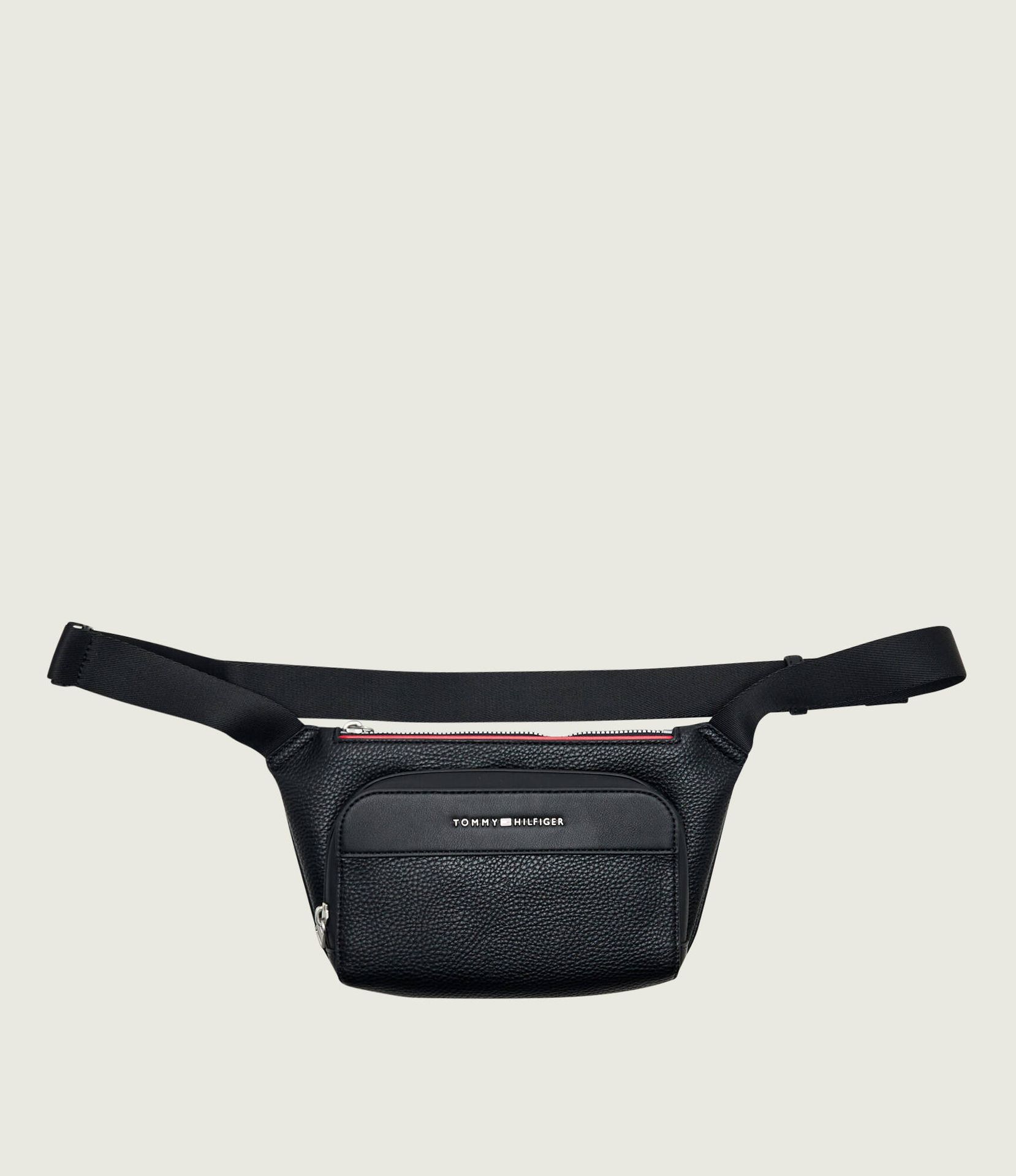 Tommy Hilfiger Saszetka nerka TH Central