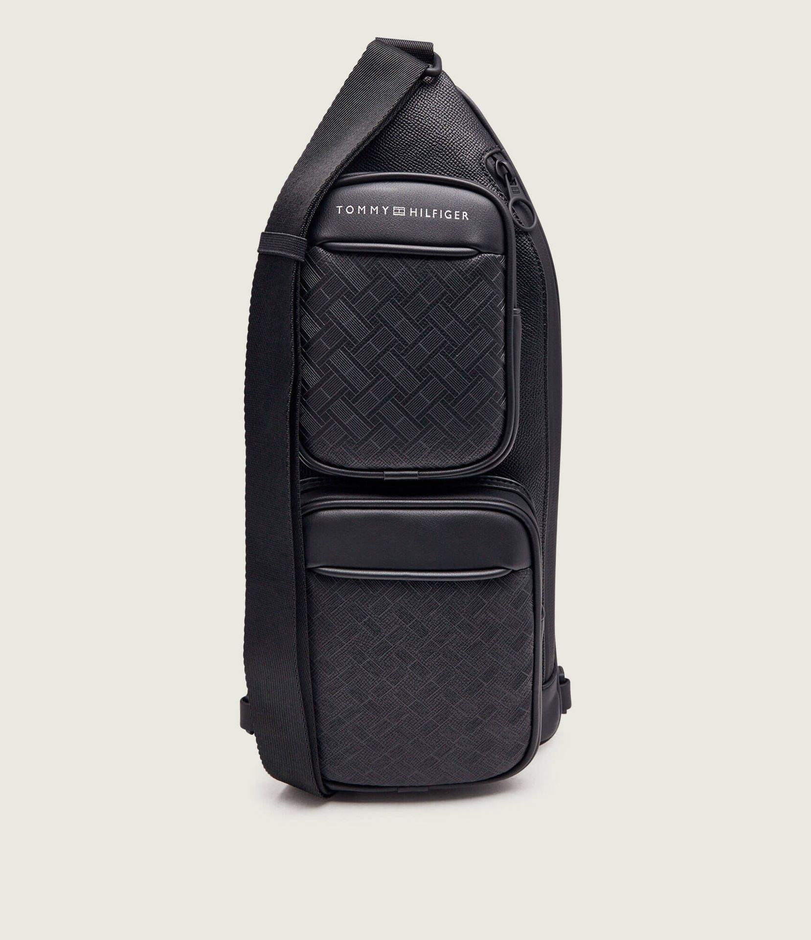 Tommy Hilfiger Saszetka nerka Modern