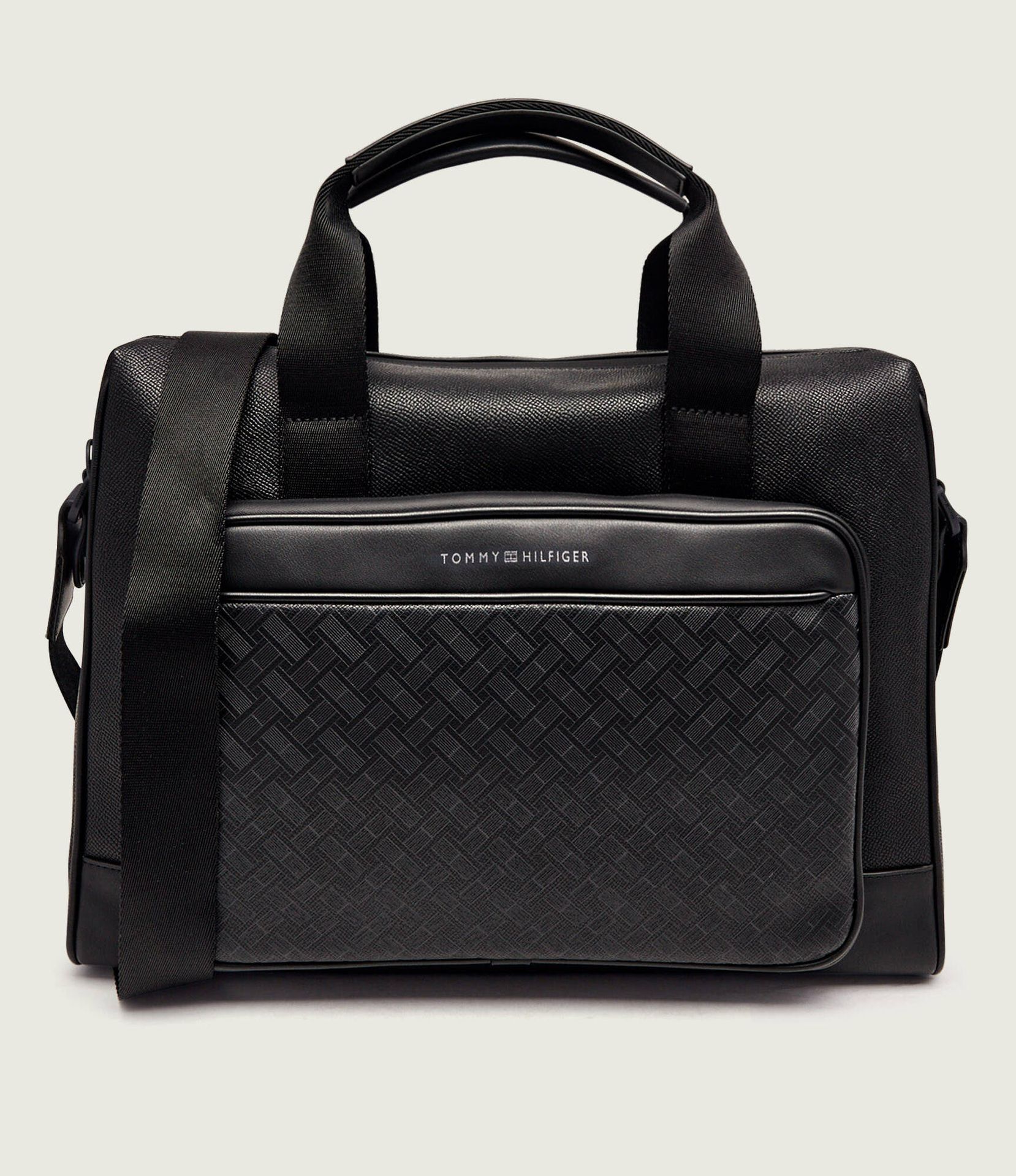 Tommy Hilfiger Torba na laptopa 17