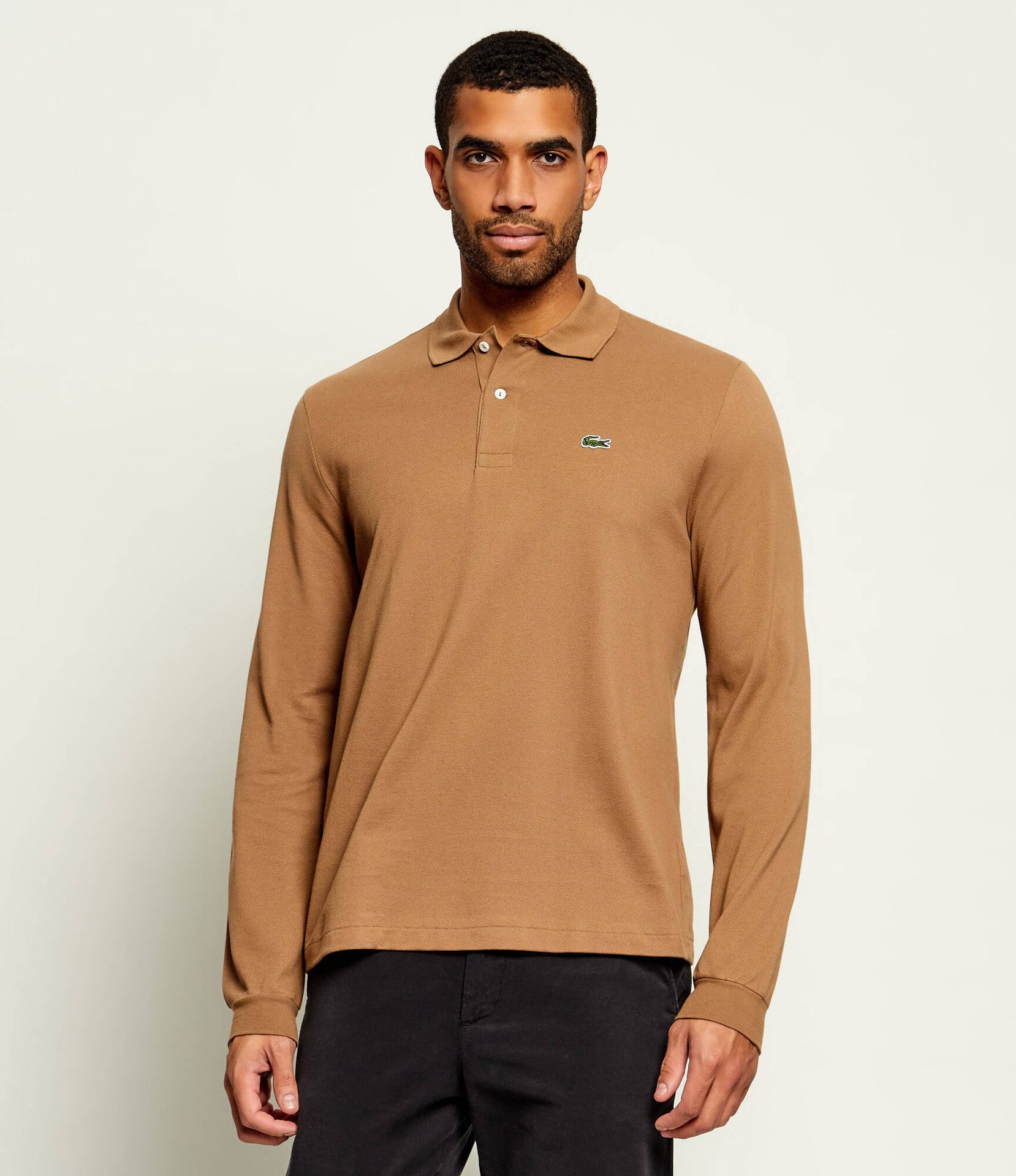 Lacoste Polo Classic fit