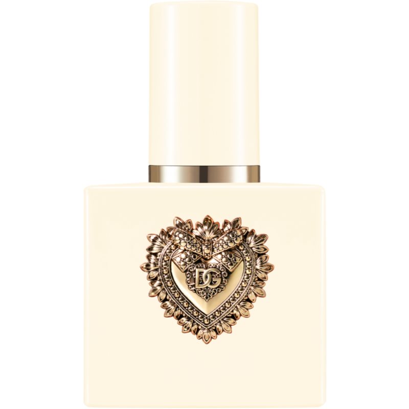Dolce&Gabbana Your Devotion Eau de Parfum Intense woda perfumowana intense dla kobiet 30 ml