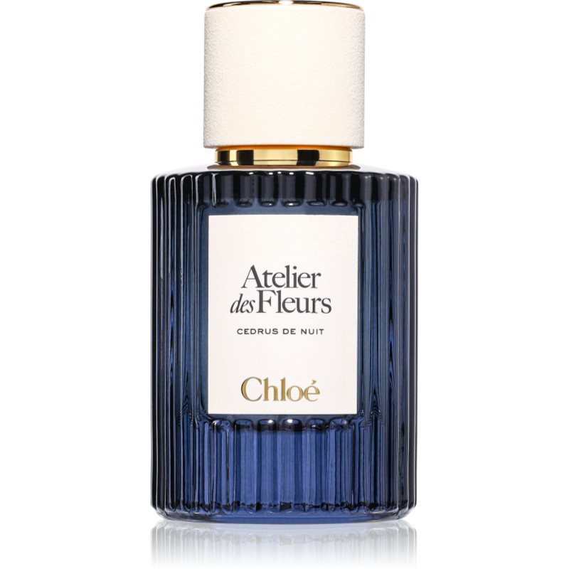 Chloé Atelier des Fleurs Cedrus de Nuit woda perfumowana dla kobiet 50 ml