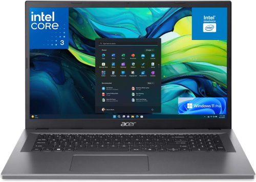 Acer Aspire Go 17 AG17-31P-352V 17,3