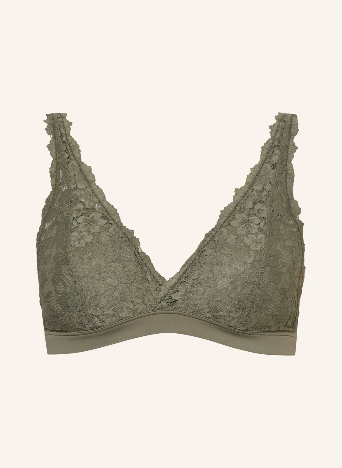 Marie Jo Bustier Soft Studio gruen