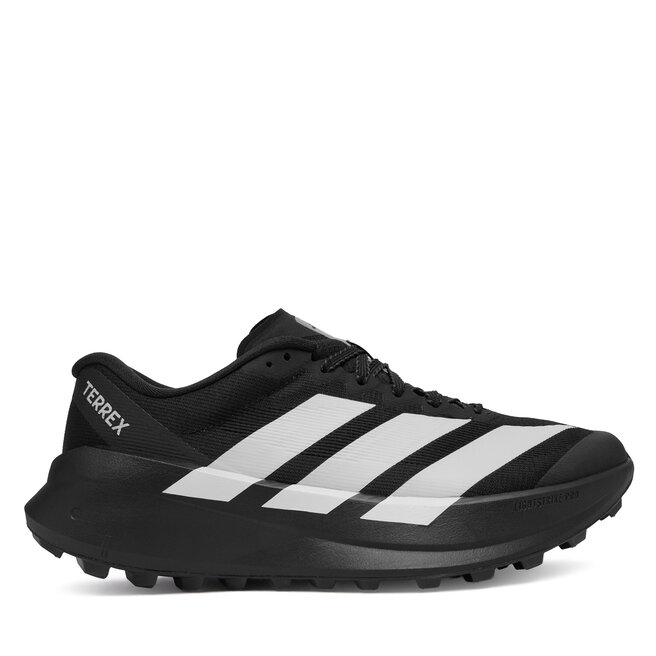 Trekkingi adidas Terrex Agravic Sl Trail Running Shoes KH8801 Czarny