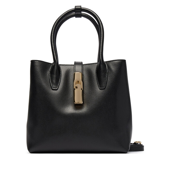 Torebka Furla Goccia S WB01949 ARE000 O6000 Czarny
