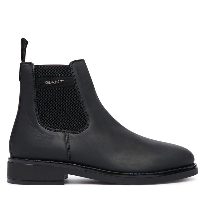 Sztyblety Gant 33651491 Czarny