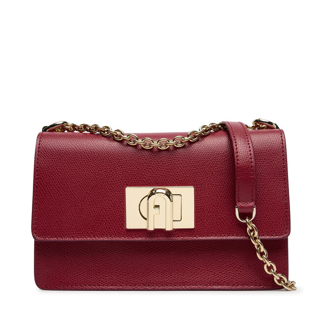 Torebka Furla 1927 Mini BAFKACO ARE000 CGQ00 Bordowy