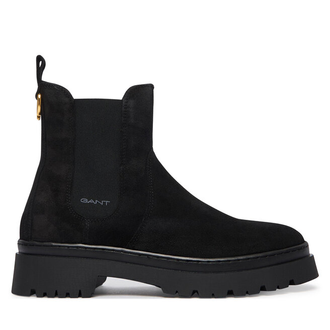 Sztyblety Gant 33553422 Czarny