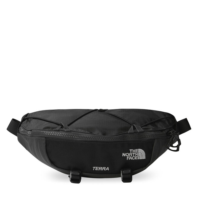 Nerka The North Face NF0A81EO4JK1 Czarny