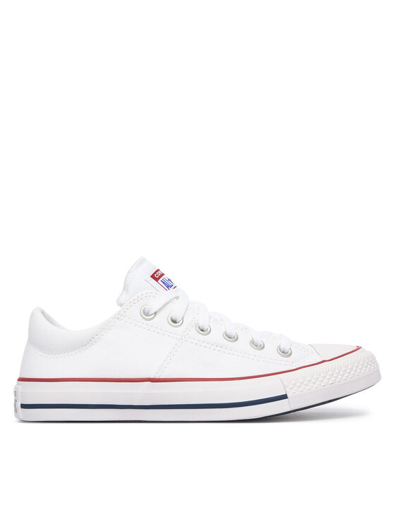 Converse Trampki Chuck Taylor All Star Madison Canvas 563509C Biały