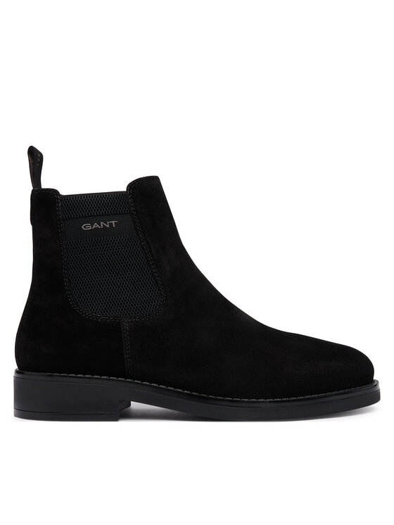 Gant Sztyblety 33653493 Czarny