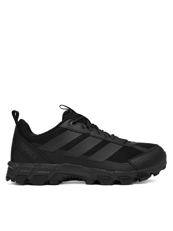 adidas Trekkingi Terrex Rockadia Hiking Shoe KJ0412 Czarny