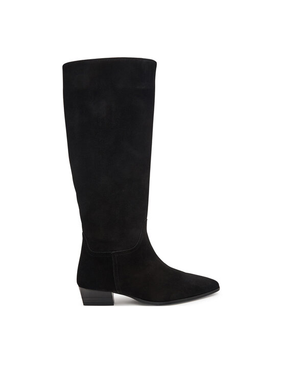 Gant Kozaki 33583414 Czarny
