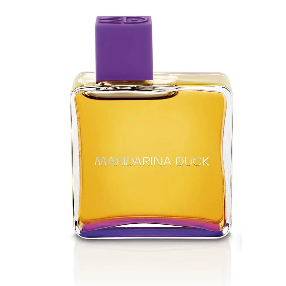 Mandarina Duck Life Is A Journey For Her Eau de Toilette Woda toaletowa dla kobiet 100ml