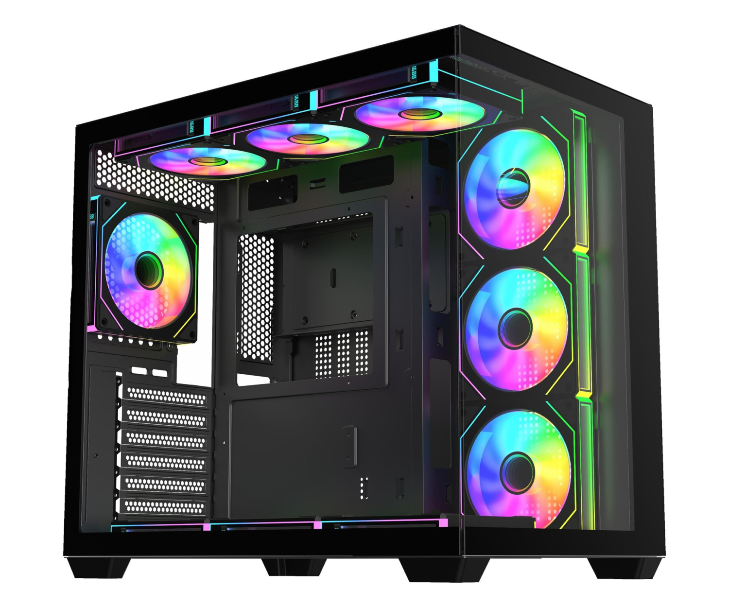 FSP/Fortron M341 POC0000339