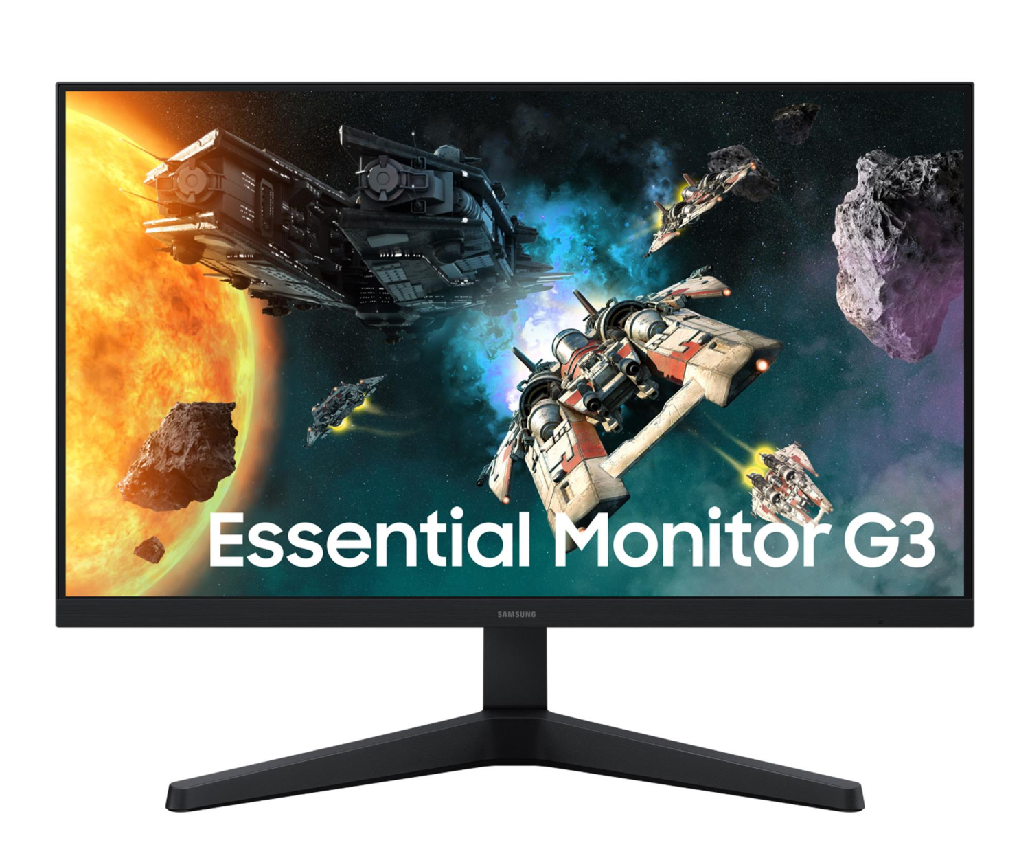 Samsung Essential G3 S24HG310EUX 24
