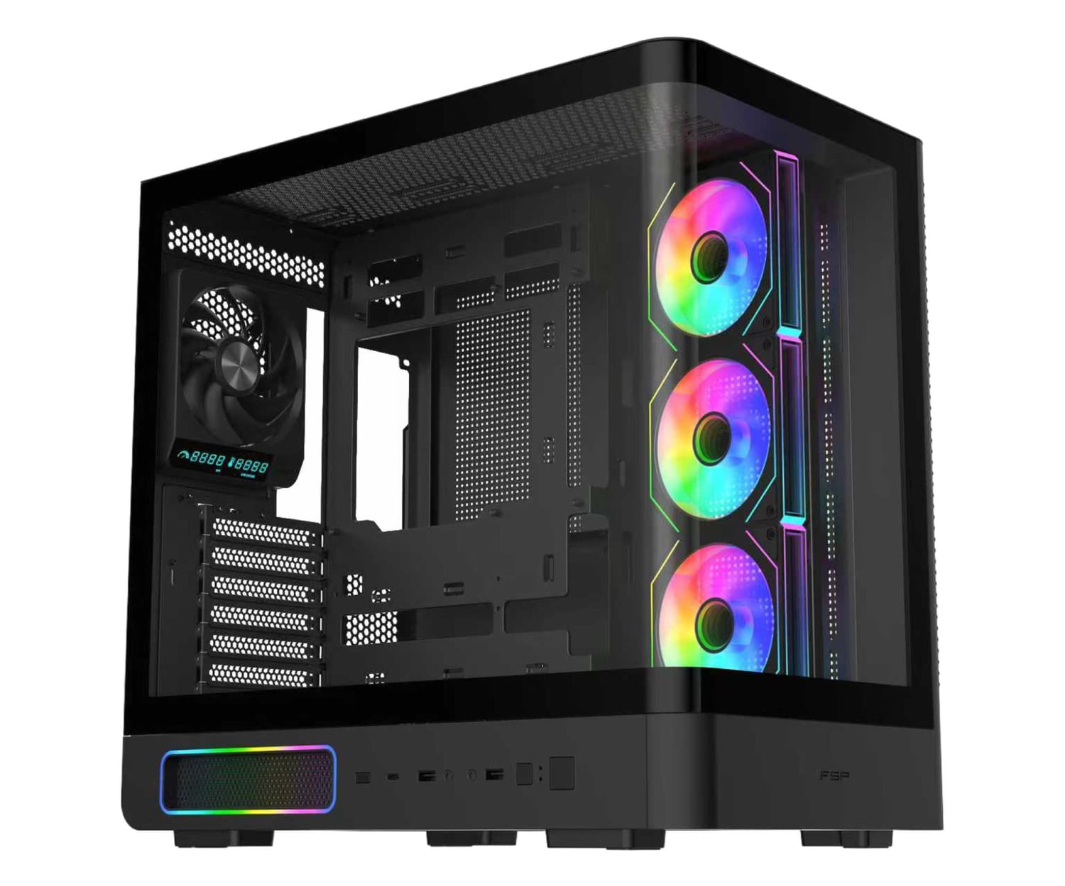 FSP/Fortron M581 POC0000343