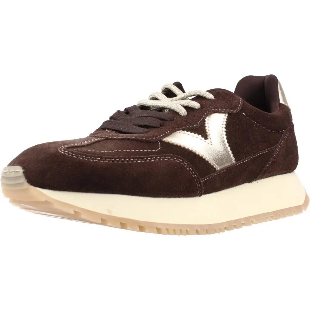 Buty VICTORIA 1157118V Brązowy