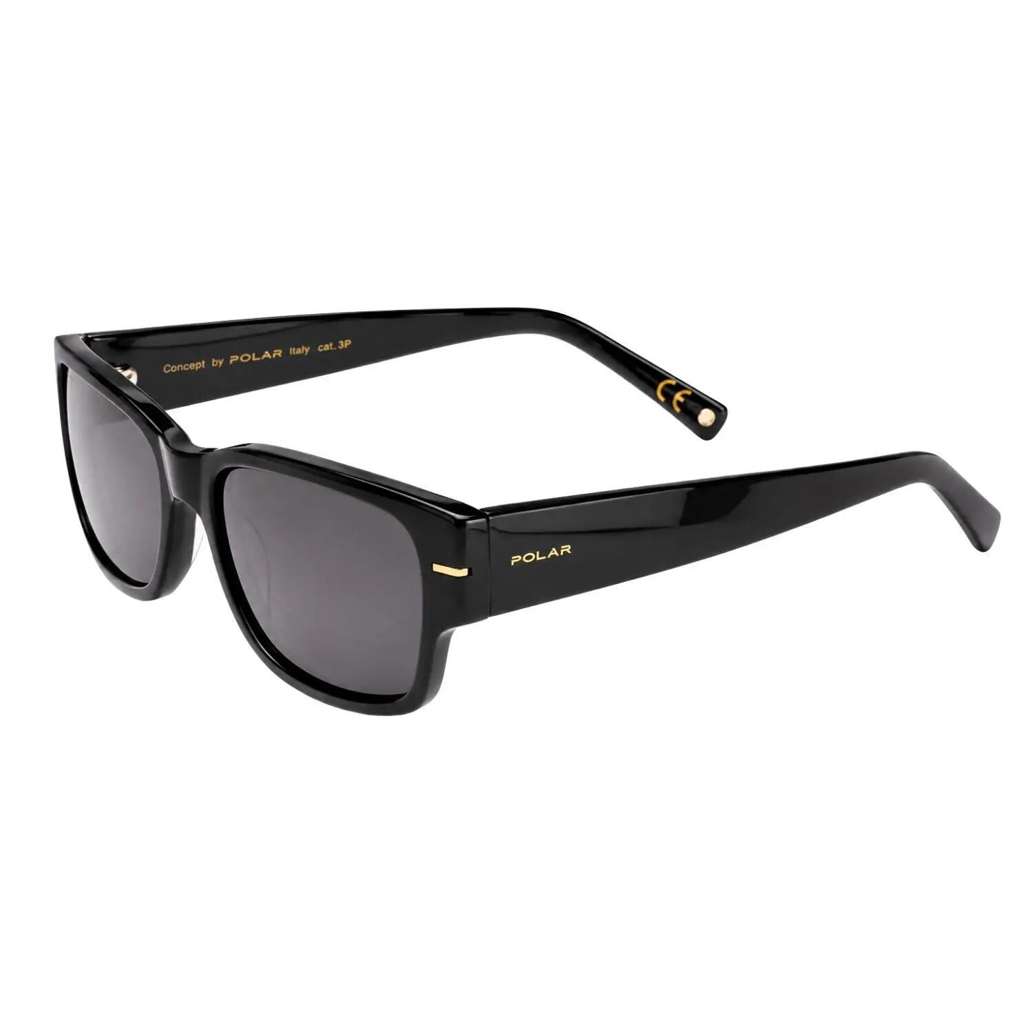 Okulary przeciwsłoneczne dla dorosłych Polar Gold 3001 77/F cat. 3 z polaryzacją