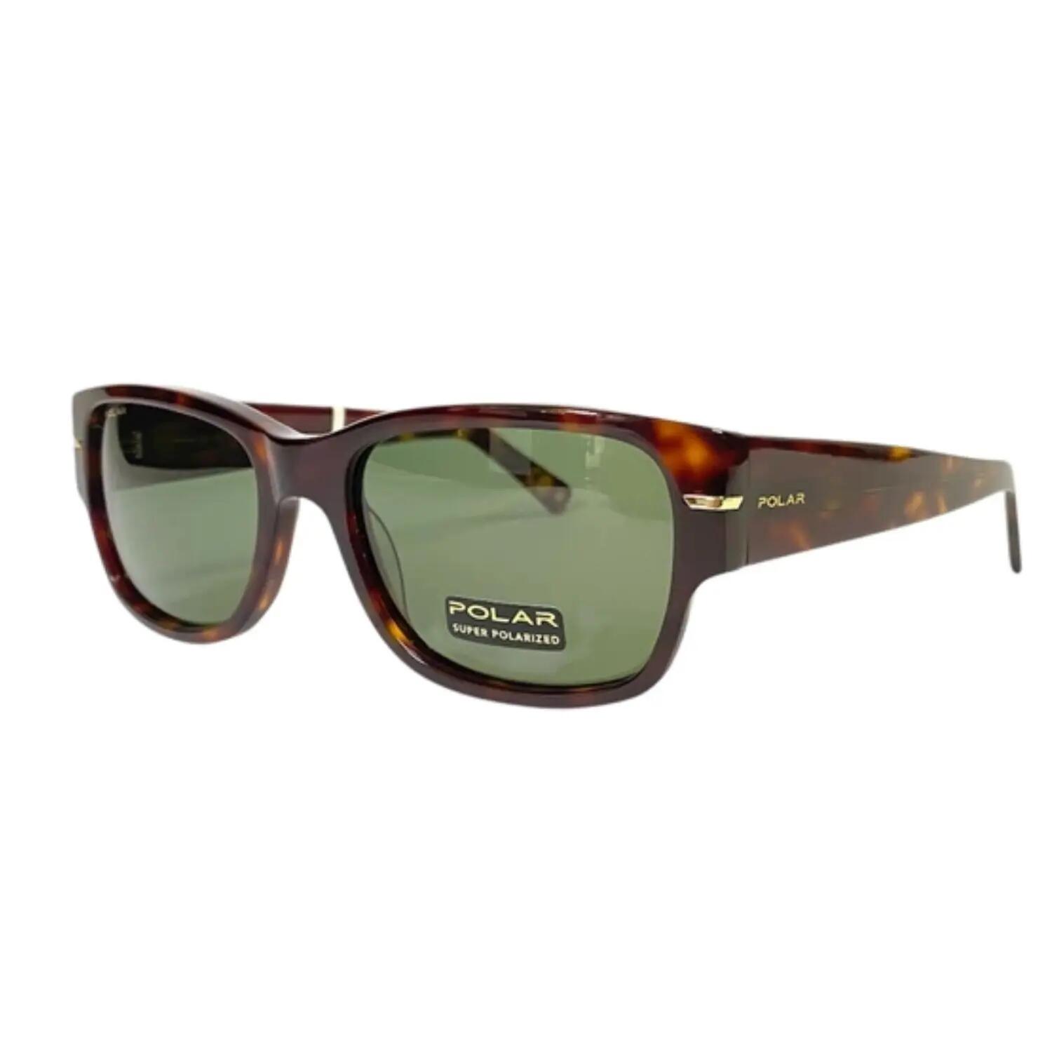 Okulary przeciwsłoneczne dla dorosłych Polar Gold 3001 428