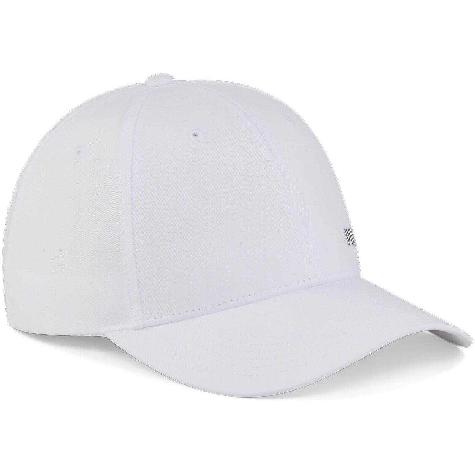 Czapka Puma Ess Bb Cap, Dla obu płci