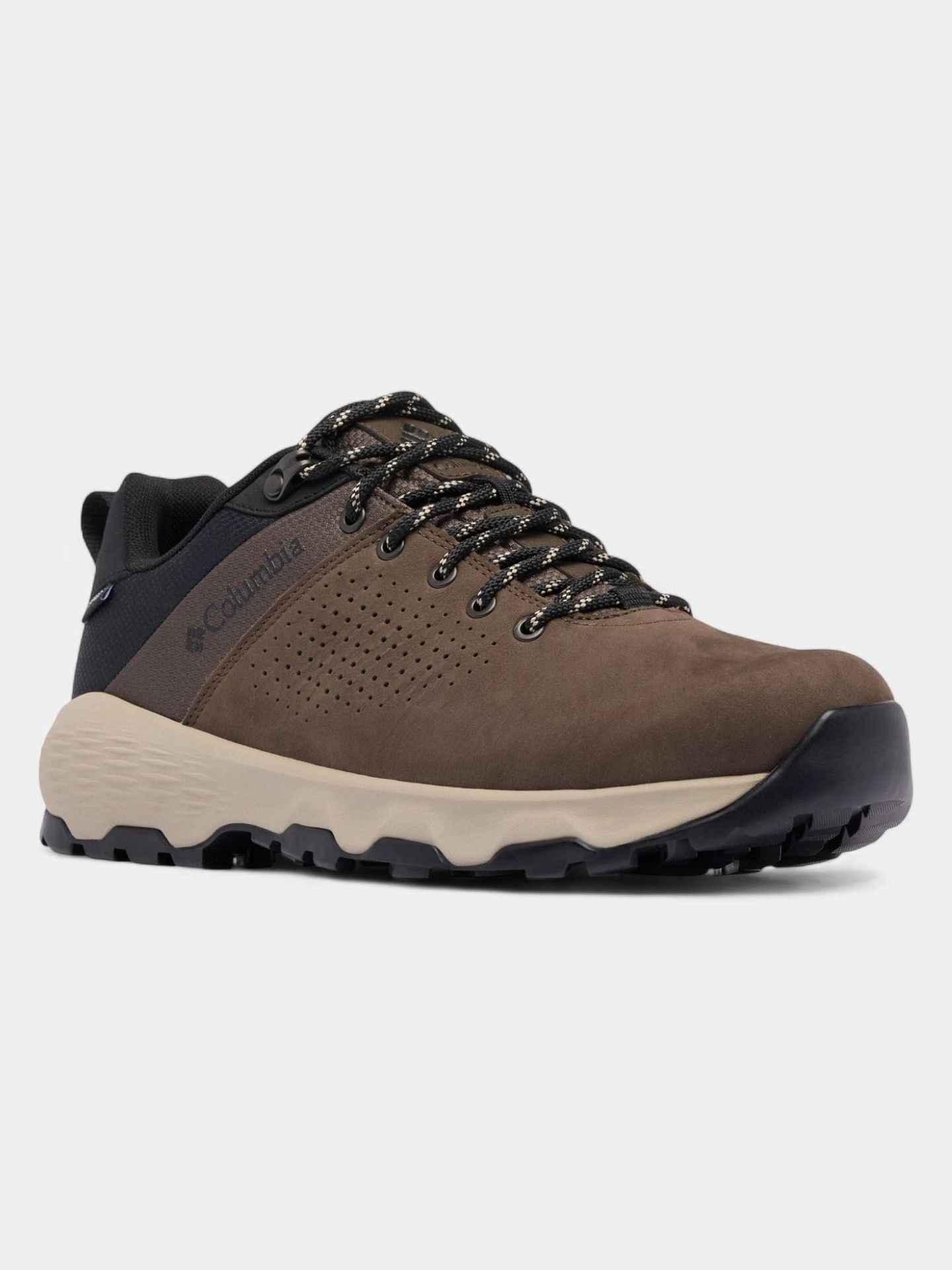 Buty Męskie Columbia Newton Nimble LTR